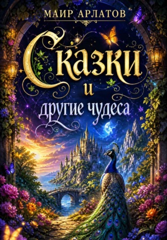 Маир Арлатов, Сказки и другие чудеса
